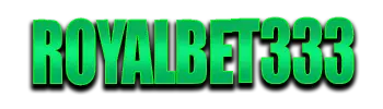 Logo Royalbet333
